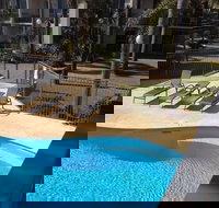 Mandurah Motel and Apartments - Gold Coast