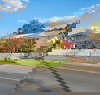 The Horatio - Suites  Motel - Tourism Gold Coast