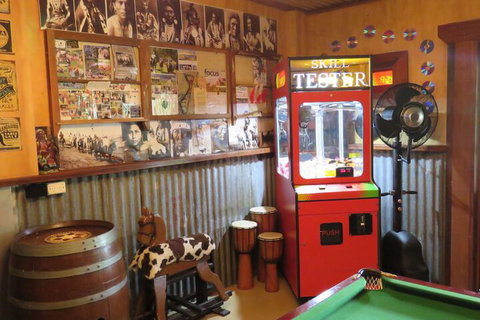 Kings Creek Retreat - Tourism Gold Coast 2