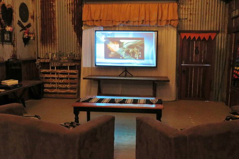 Kings Creek Retreat - Tourism Gold Coast 4