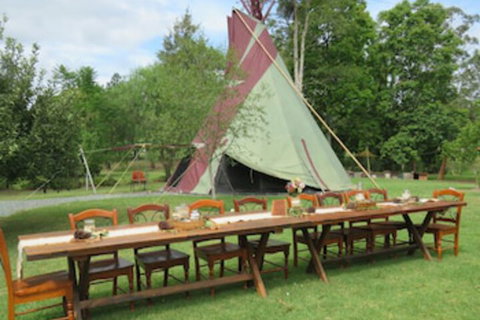 Kings Creek Retreat - Tourism Gold Coast 0