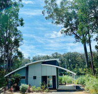 Silkwood Chalets - Tourism Gold Coast