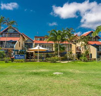 Byron Bay Beachfront Apartments - Tourism Gold Coast