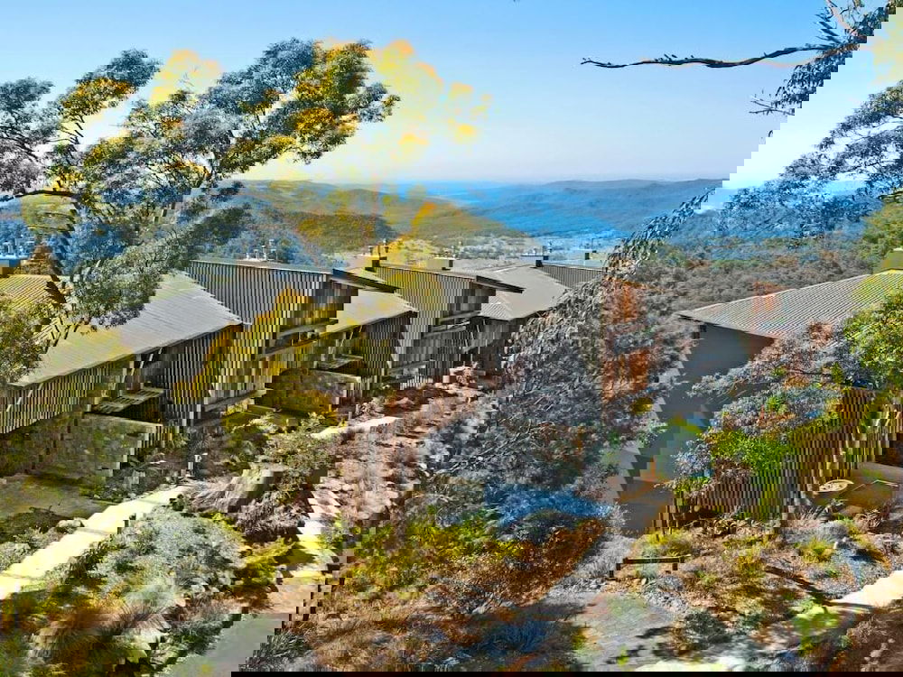 Binna Burra QLD Tourism Gold Coast
