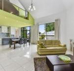 Merlot Verdelho Townhouses - Gold Coast