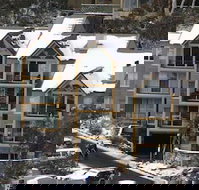 Snowman 1 - Gold Coast