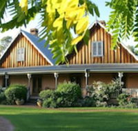The Carriages Boutique Hotel  Vineyard - Tourism Gold Coast