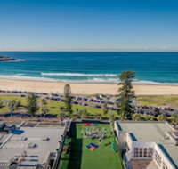 Wake Up Bondi Beach - Tourism Gold Coast