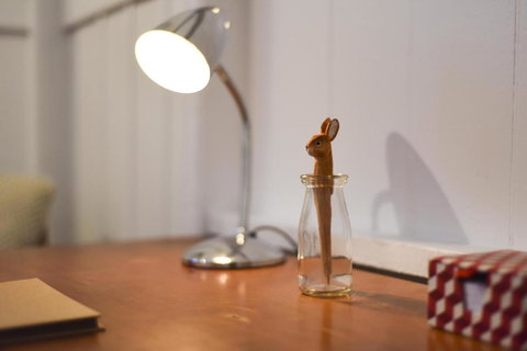 The Grey House - Tourism Gold Coast 3