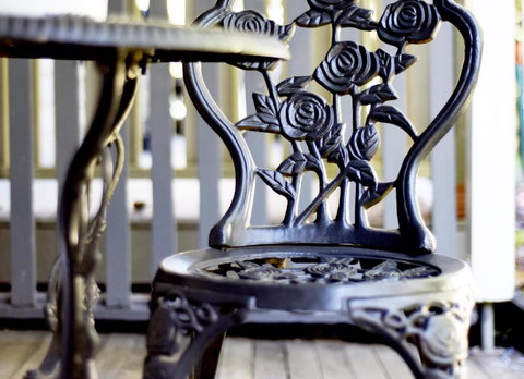 The Grey House - Tourism Gold Coast 1