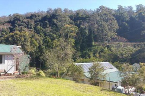 Copeland Cabins - Gold Coast 0