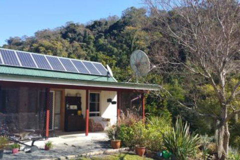 Copeland Cabins - Gold Coast 6