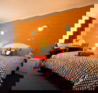 Tuncurry Beach Motel - Tourism Gold Coast