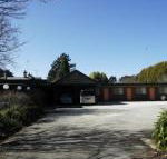 Robertson Country Motel - Tourism Gold Coast