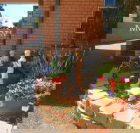 Aaron Inn Motel - Tourism Gold Coast