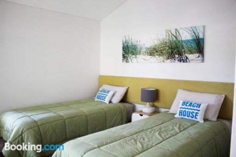 Asanti Agnes Water Surfing Beach - Gold Coast 0