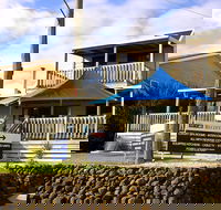 Best Western Great Ocean Road Inn - Tourism Gold Coast