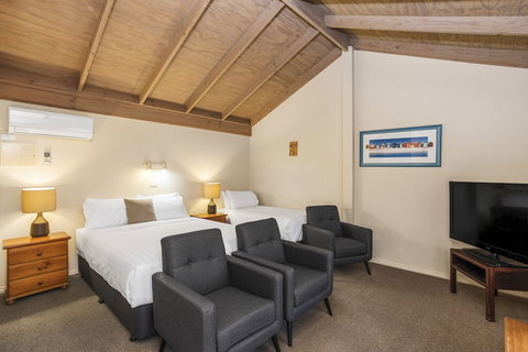 Best Western Great Ocean Road Inn - Gold Coast 3