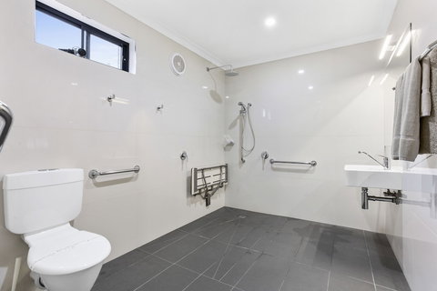 Best Western Great Ocean Road Inn - Gold Coast 6