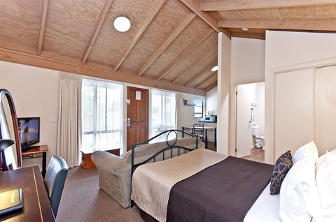 Best Western Great Ocean Road Inn - Gold Coast 4