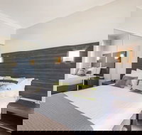 Dolphin Quay Apartments - Gold Coast