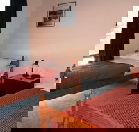 Hazards House - Tourism Gold Coast