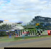 Cardwell at the Beach - Tourism Gold Coast