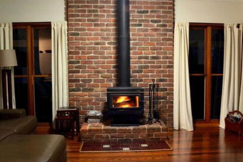 La Sila Homestead On Marrowbone Cutest Cottage In The Hunter With Killer Views - Tourism Gold Coast 0