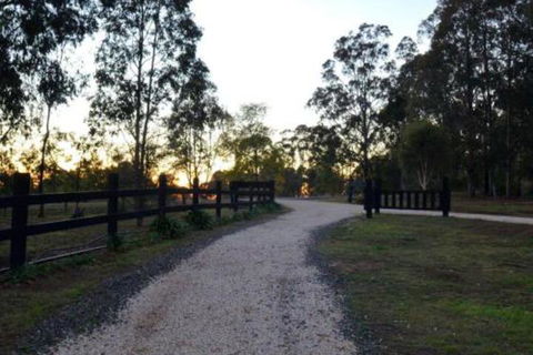 La Sila Homestead On Marrowbone Cutest Cottage In The Hunter With Killer Views - Tourism Gold Coast 3