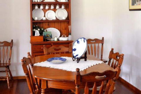 La Sila Homestead On Marrowbone Cutest Cottage In The Hunter With Killer Views - Tourism Gold Coast 2