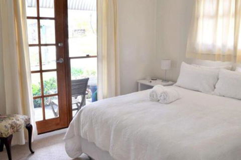 La Sila Homestead On Marrowbone Cutest Cottage In The Hunter With Killer Views - Tourism Gold Coast 4