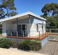 Jervis Bay Holiday Cabins - Tourism Gold Coast
