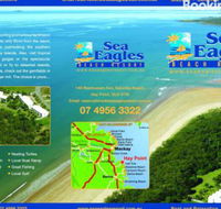 SeaEagles Beach Resort - Tourism Gold Coast