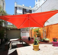 Zing Backpackers - Tourism Gold Coast