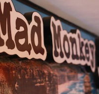 Mad Monkey Backpackers Kings Cross - Adults Only - Tourism Gold Coast