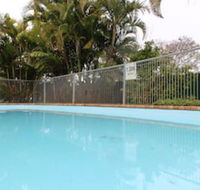 Huntsville Caravan Park - Tourism Gold Coast