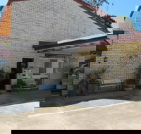 Fox Glenn Motor Inn - Tourism Gold Coast