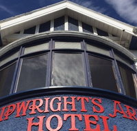 Shipwrights Arms Hotel - Tourism Gold Coast