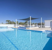 Lakeside Cabins  Holiday Village - Tourism Gold Coast