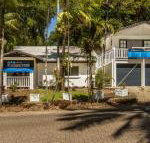 Cairns Beaches Flashpackers - Tourism Gold Coast