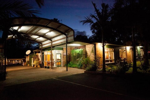 Manjimup Motor Inn - Tourism Gold Coast 4