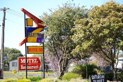 Manjimup Motor Inn - Tourism Gold Coast 2