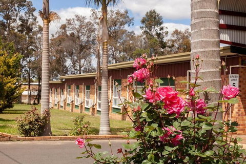 Manjimup Motor Inn - Tourism Gold Coast 1