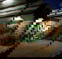 Manjimup Motor Inn - Tourism Gold Coast