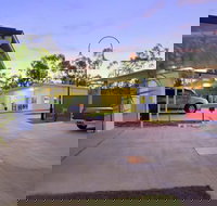 Capricorn Villas - Tourism Gold Coast