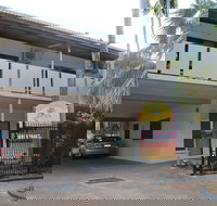 Frogshollow Backpackers - Tourism Gold Coast