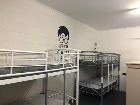 Frogshollow Backpackers - Gold Coast 4