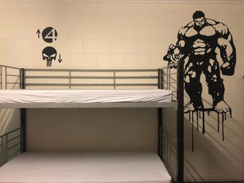 Frogshollow Backpackers - Gold Coast 6