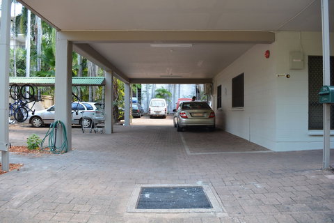 Frogshollow Backpackers - Gold Coast 1