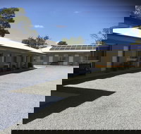 Sunrise Motel - Tourism Gold Coast